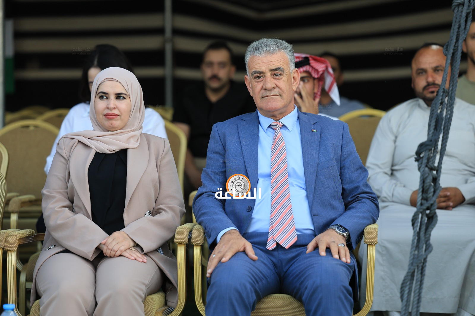 Madar Al-Saa Images 0.6891696159250151