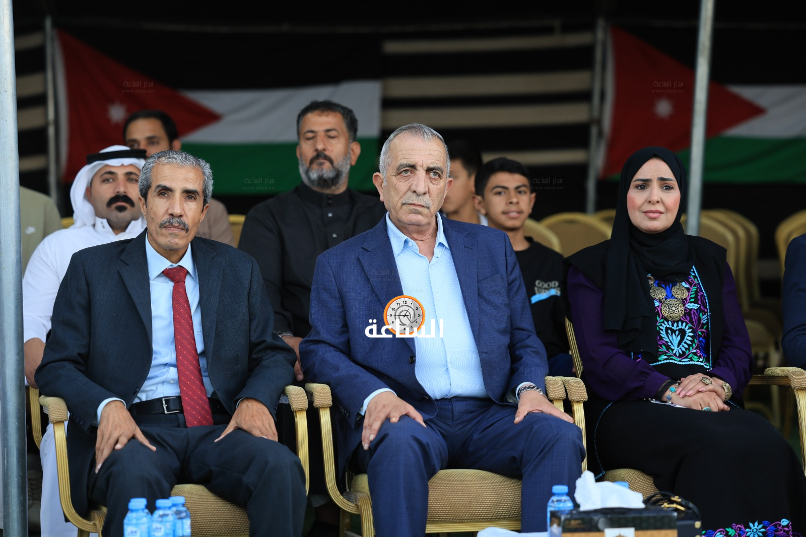 Madar Al-Saa Images 0.3493297058918716