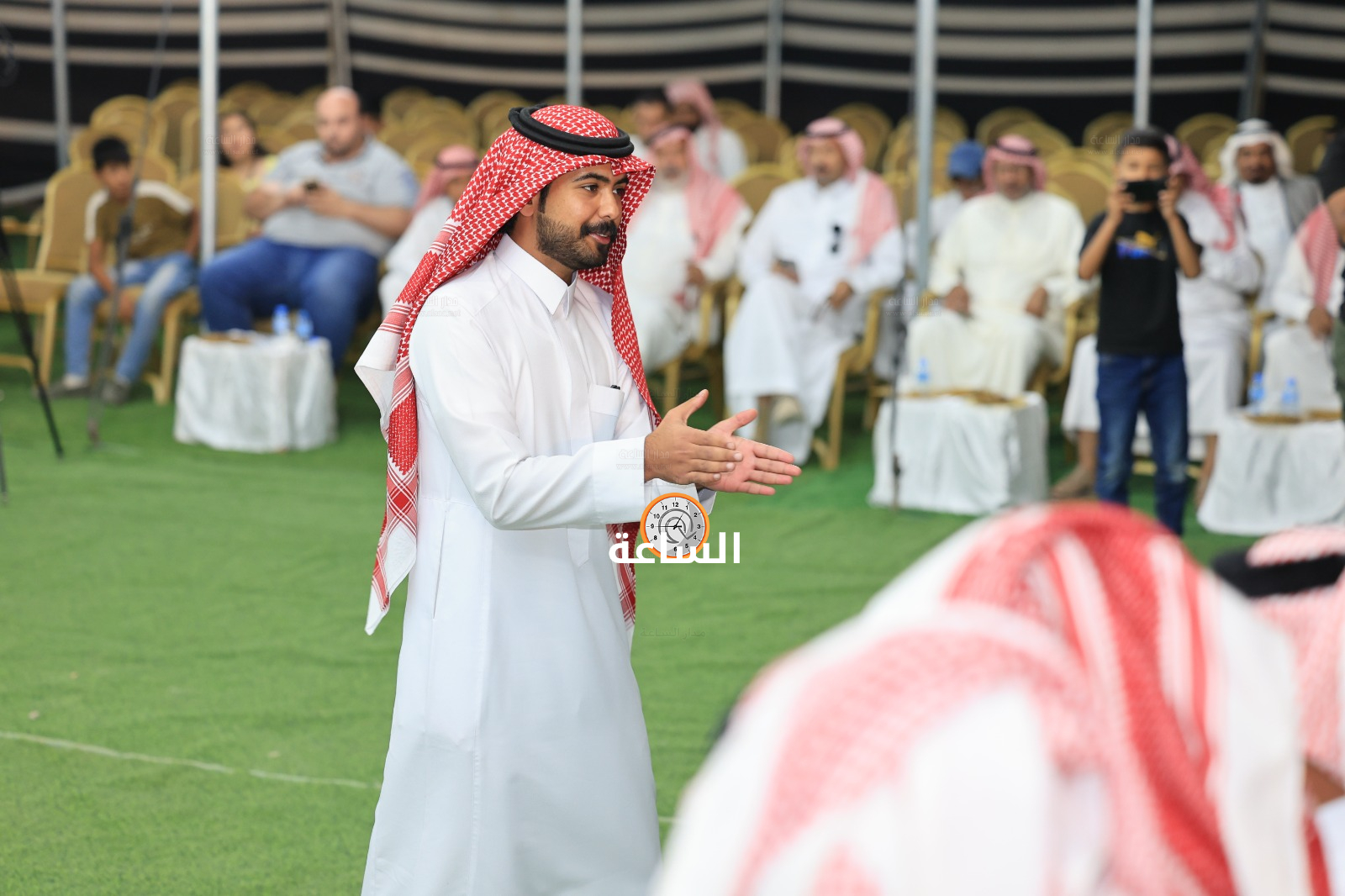 Madar Al-Saa Images 0.9574735173739611