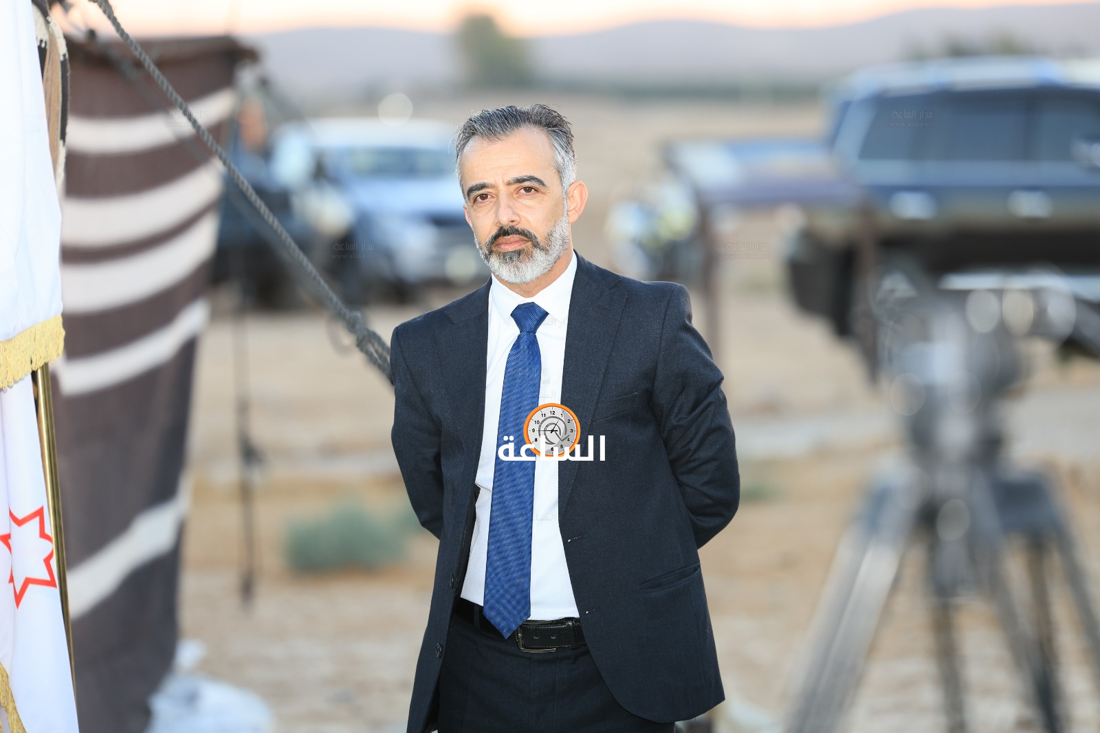 Madar Al-Saa Images 0.4704003506455092