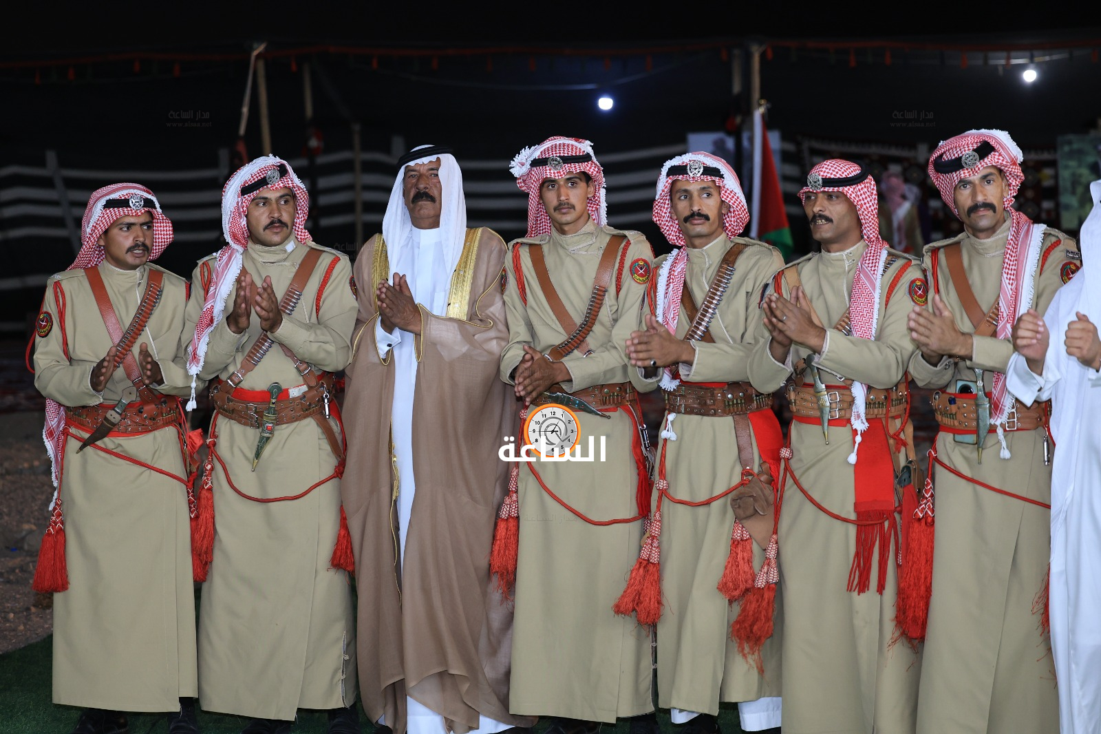 Madar Al-Saa Images 0.2793381934575986