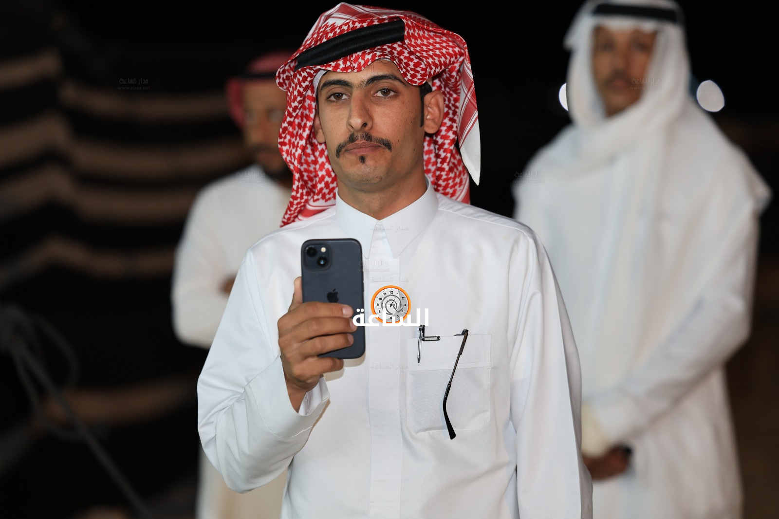 Madar Al-Saa Images 0.8536783487646193