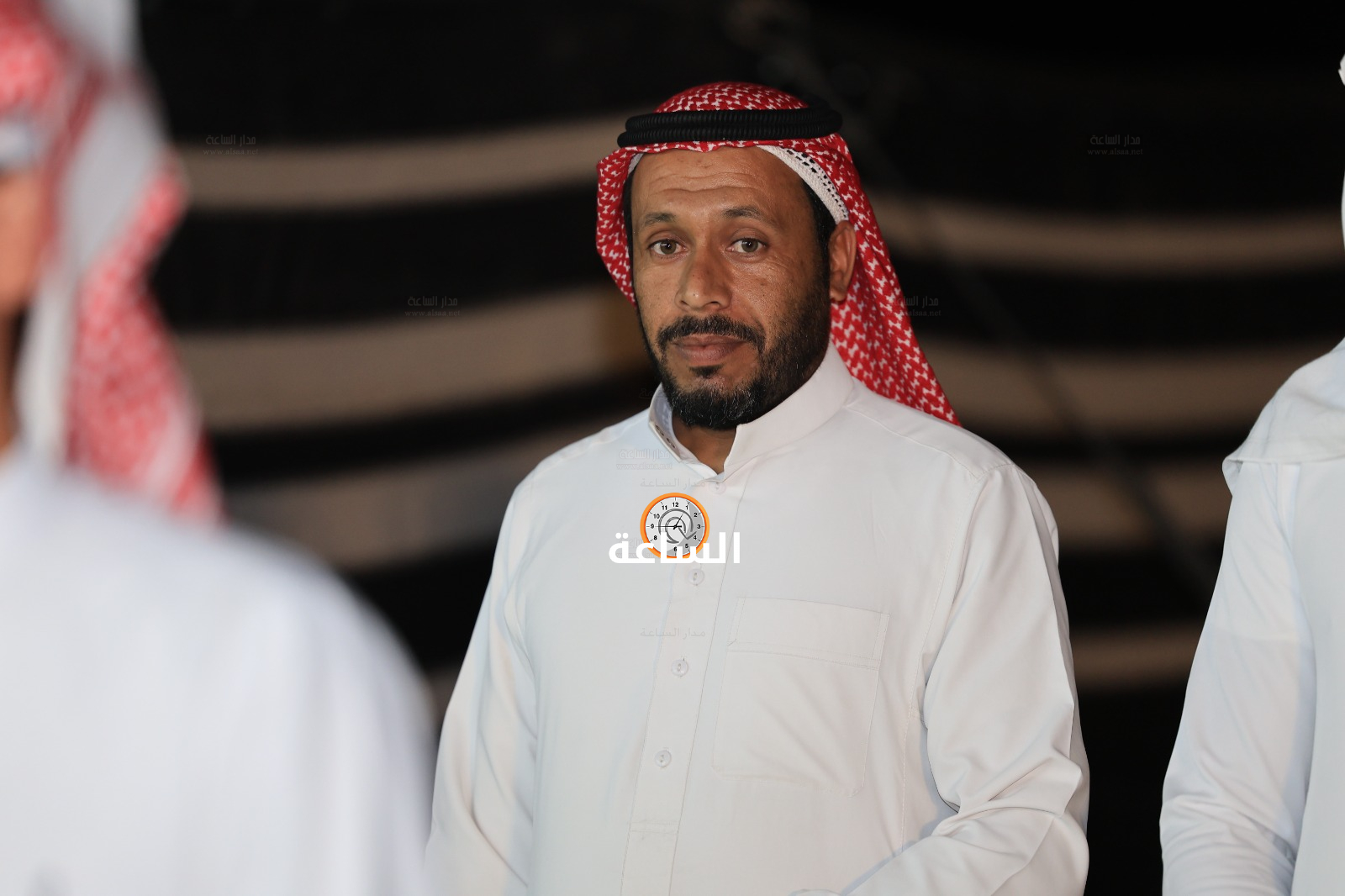 Madar Al-Saa Images 0.03942839029679379