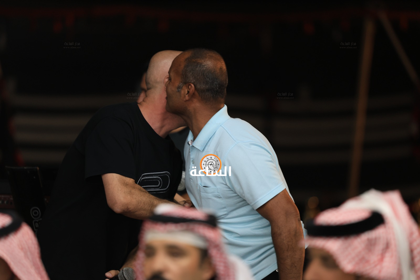 Madar Al-Saa Images 0.8254928609115426