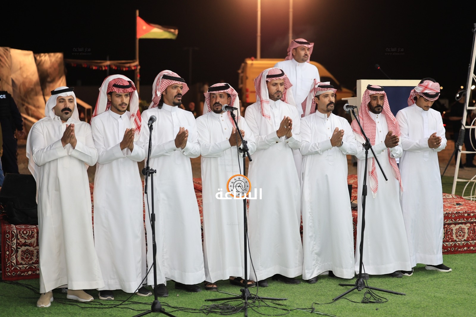 Madar Al-Saa Images 0.8126500062150115