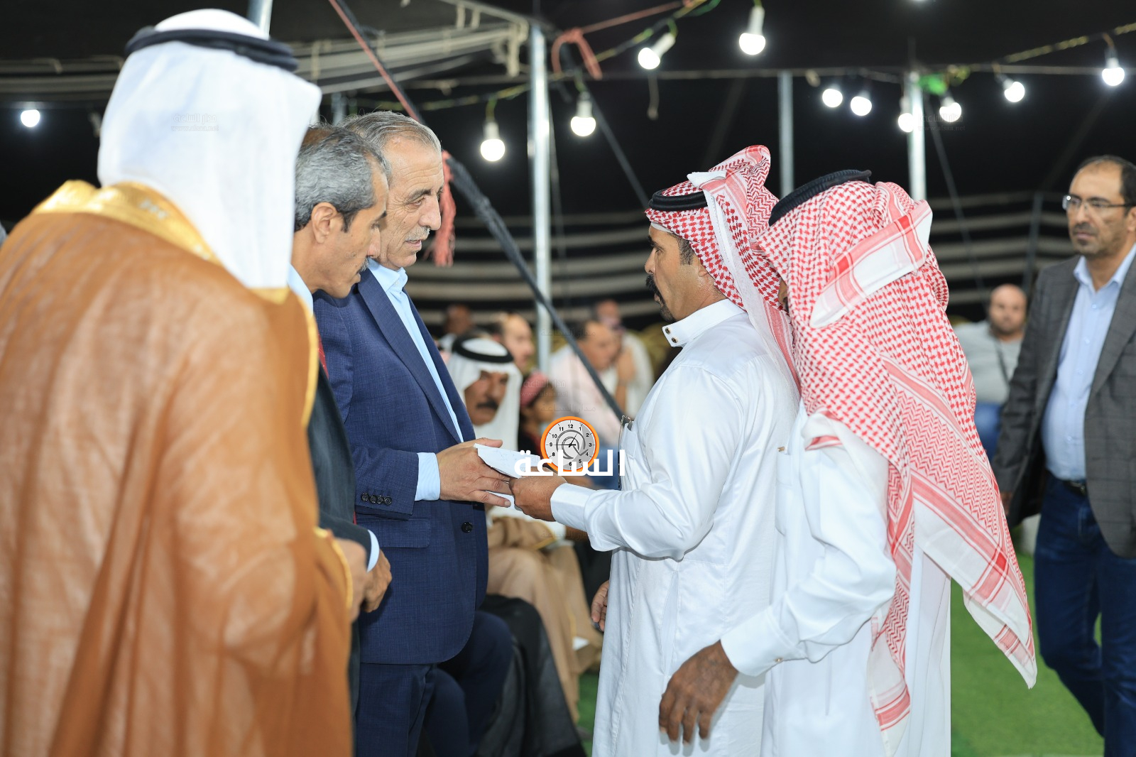 Madar Al-Saa Images 0.11347087415922497