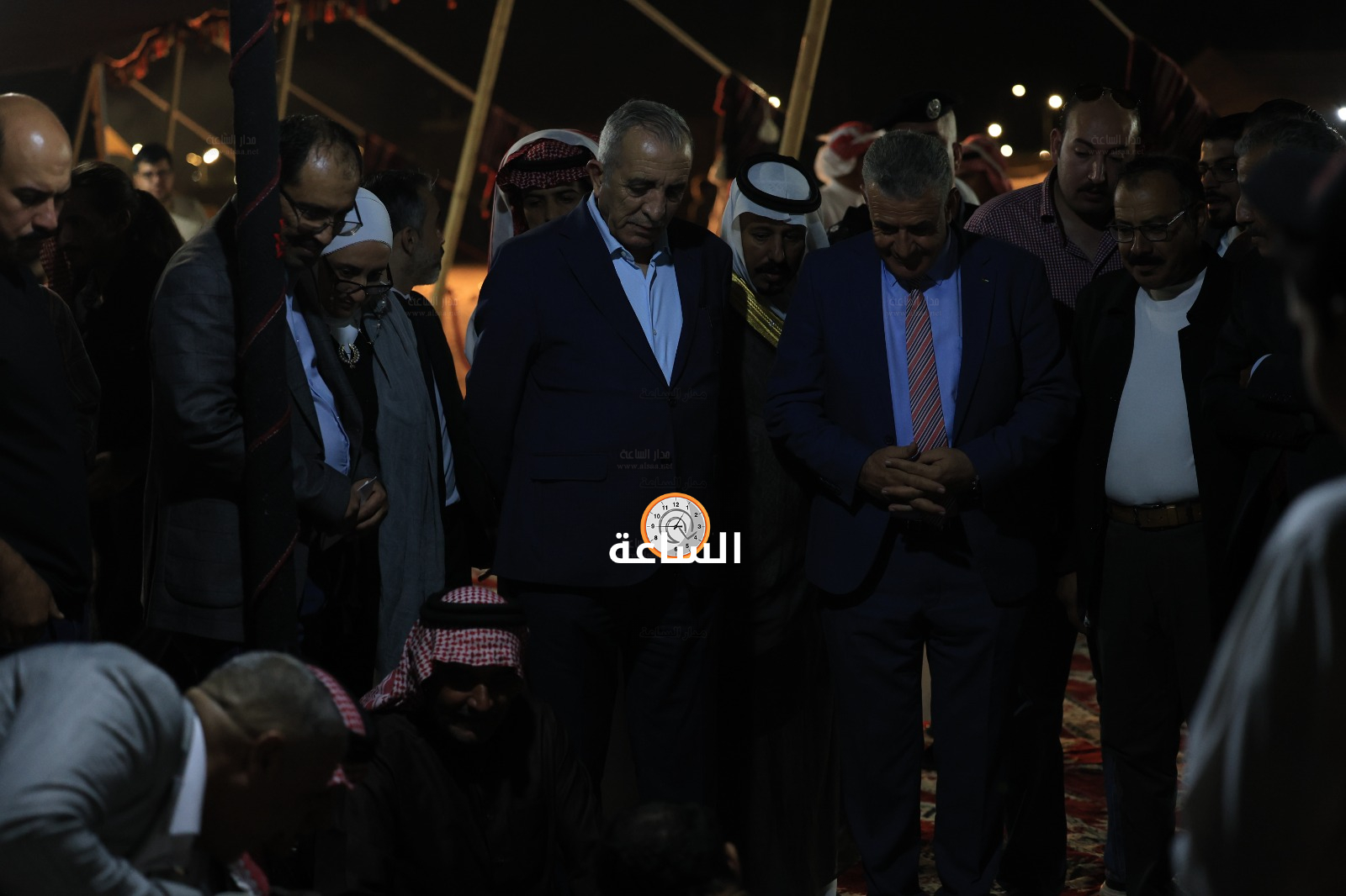 Madar Al-Saa Images 0.2863587130260947
