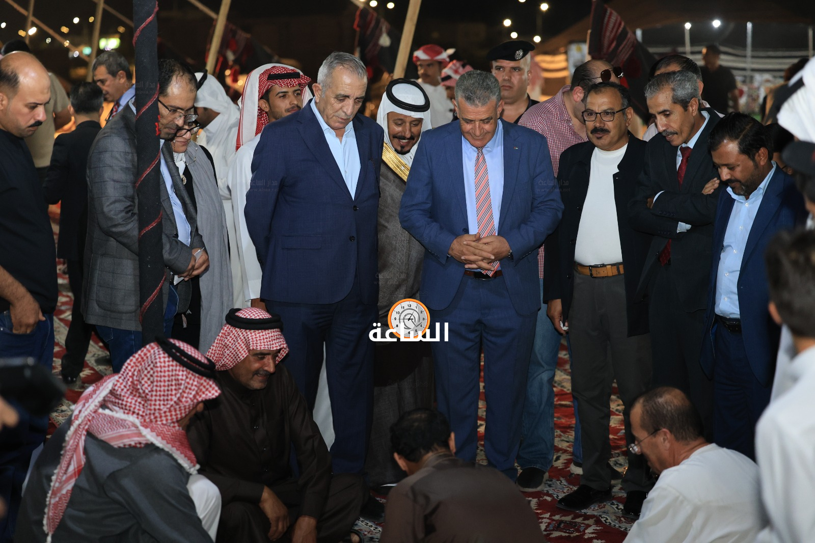 Madar Al-Saa Images 0.9960141503296459