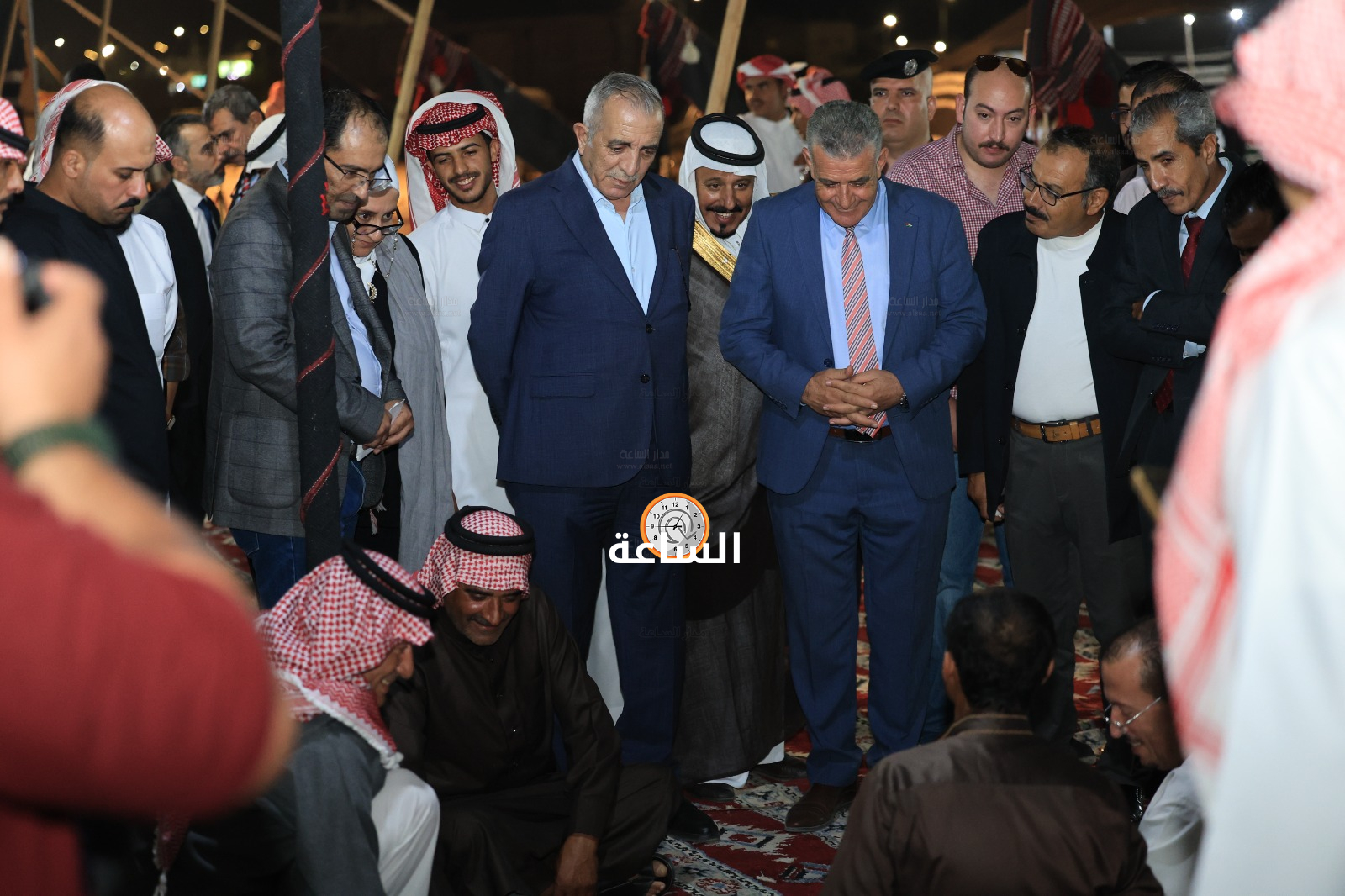 Madar Al-Saa Images 0.7030898157176129