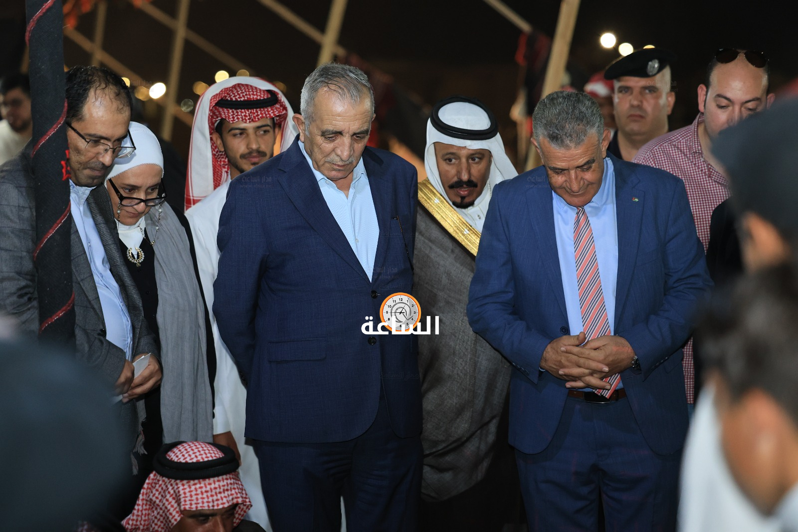 Madar Al-Saa Images 0.06252354244767888
