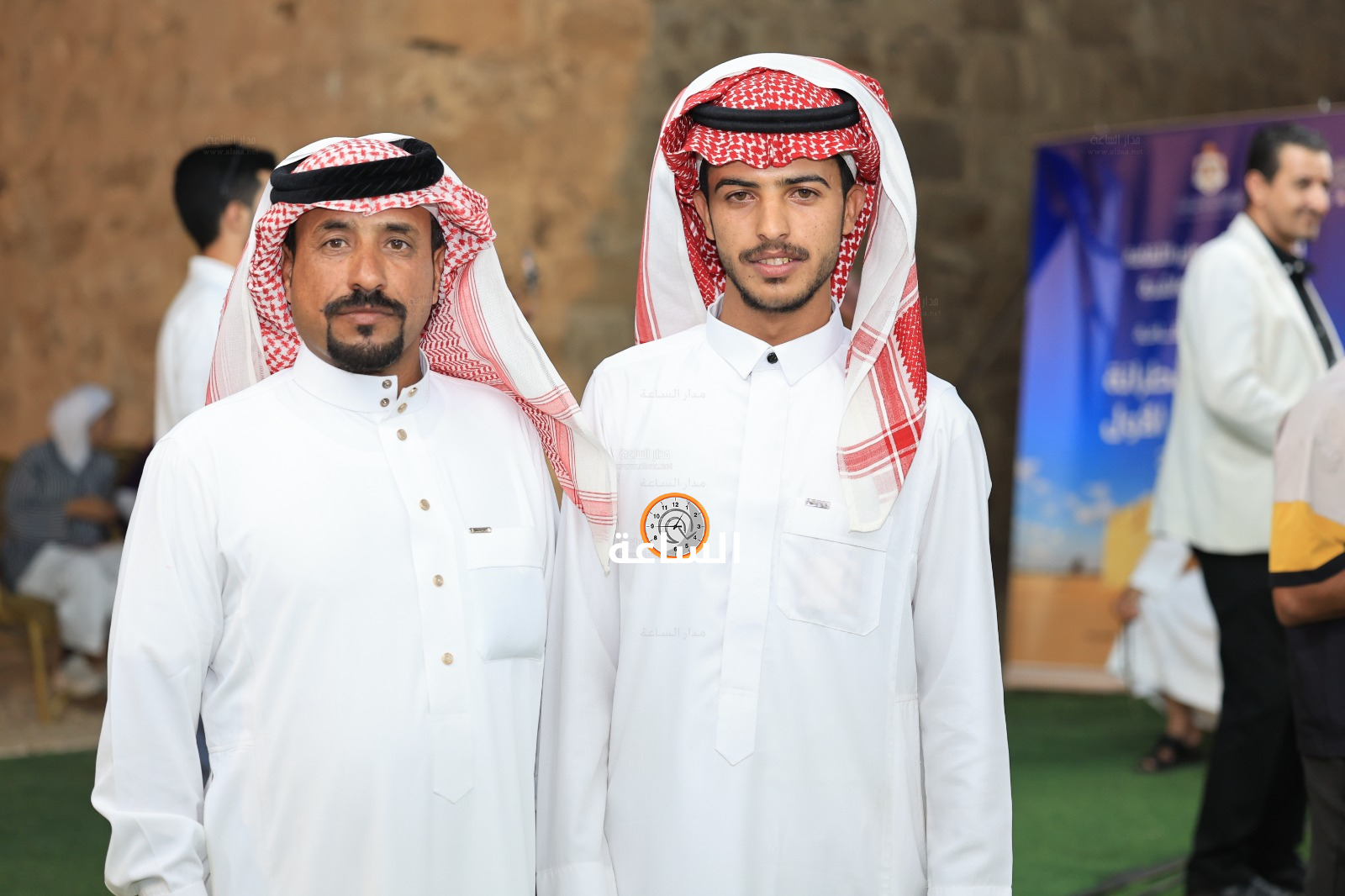 Madar Al-Saa Images 0.506597367483239