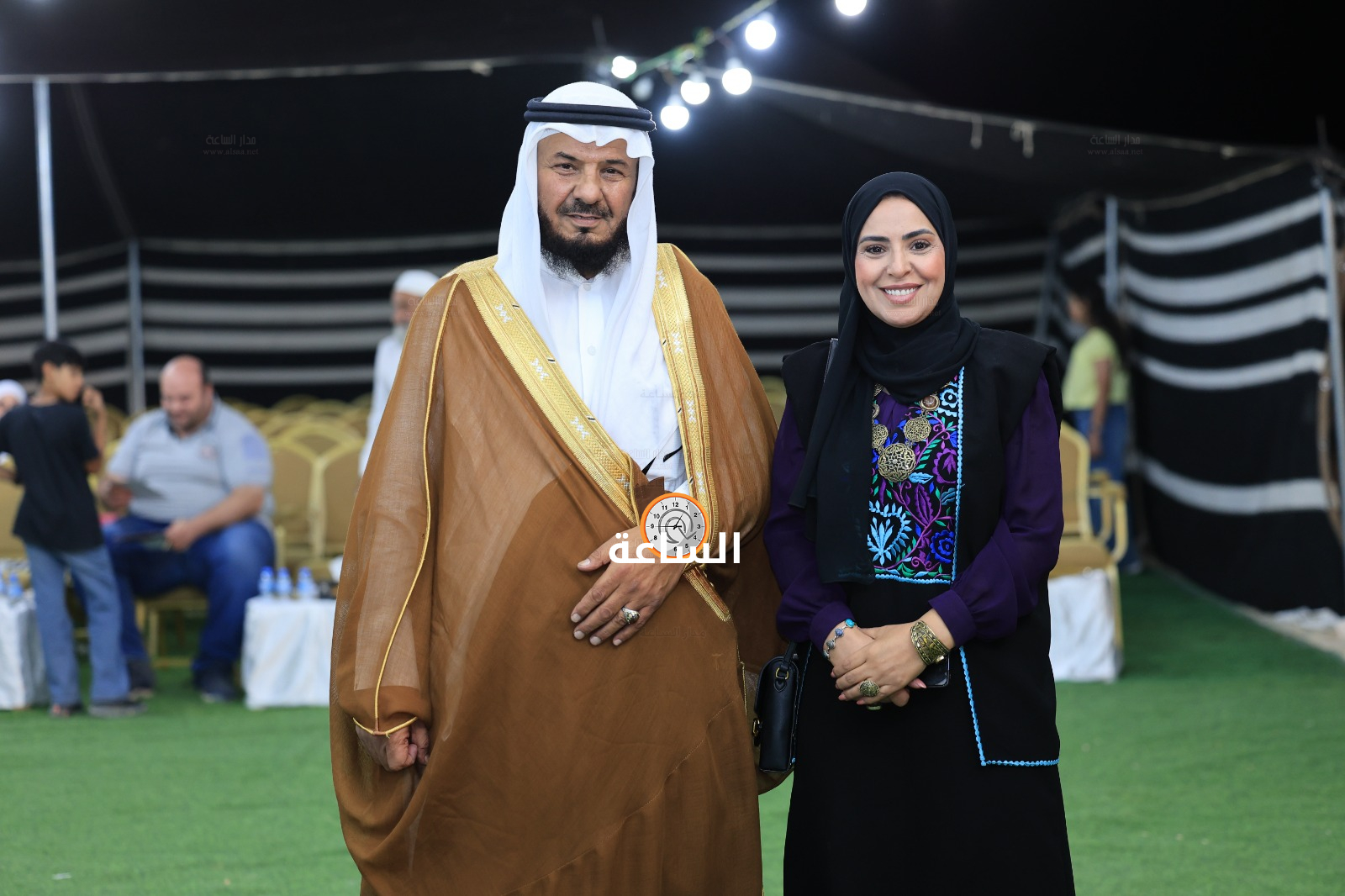 Madar Al-Saa Images 0.9557273431614876