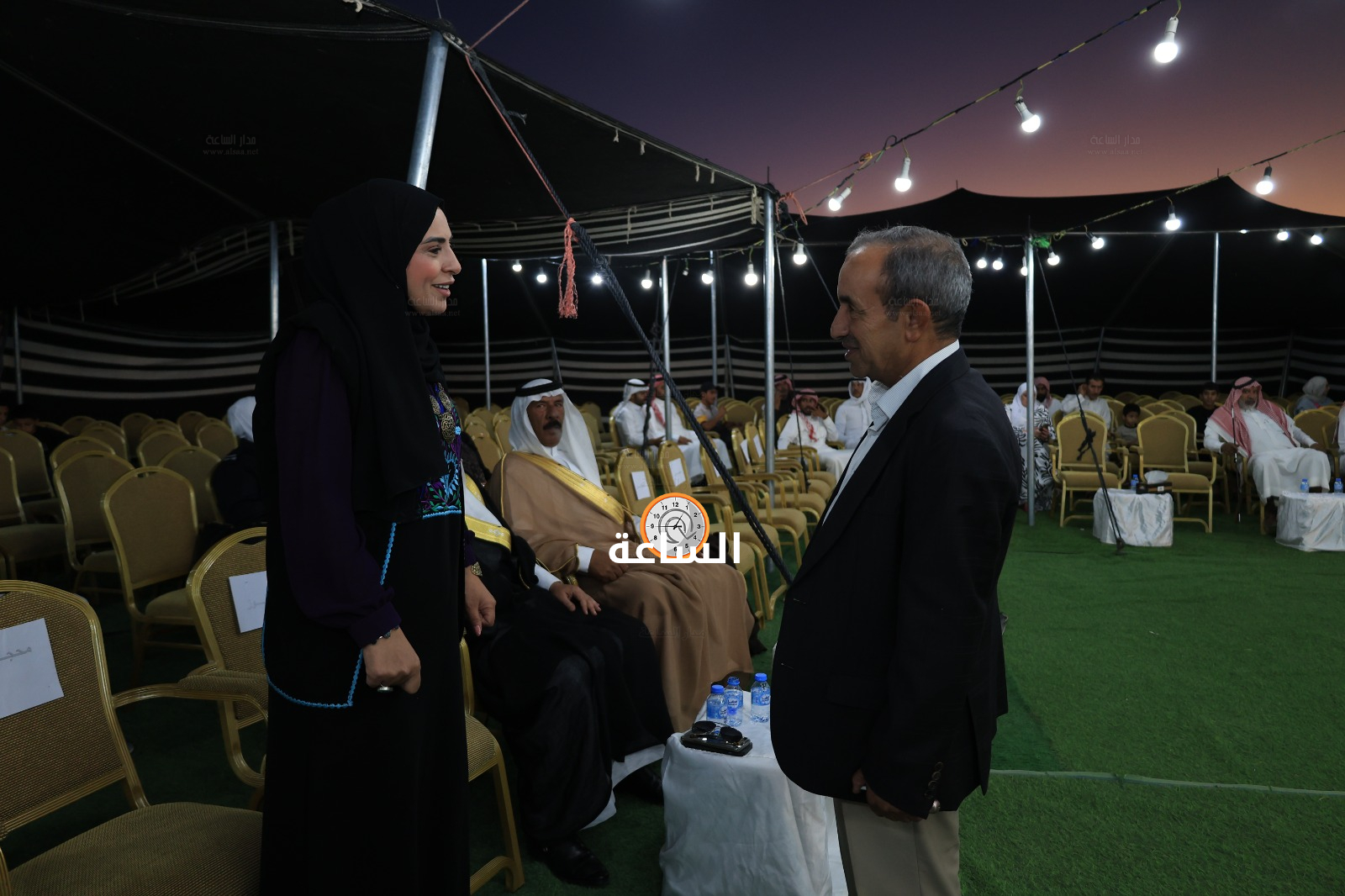 Madar Al-Saa Images 0.2331061381176377