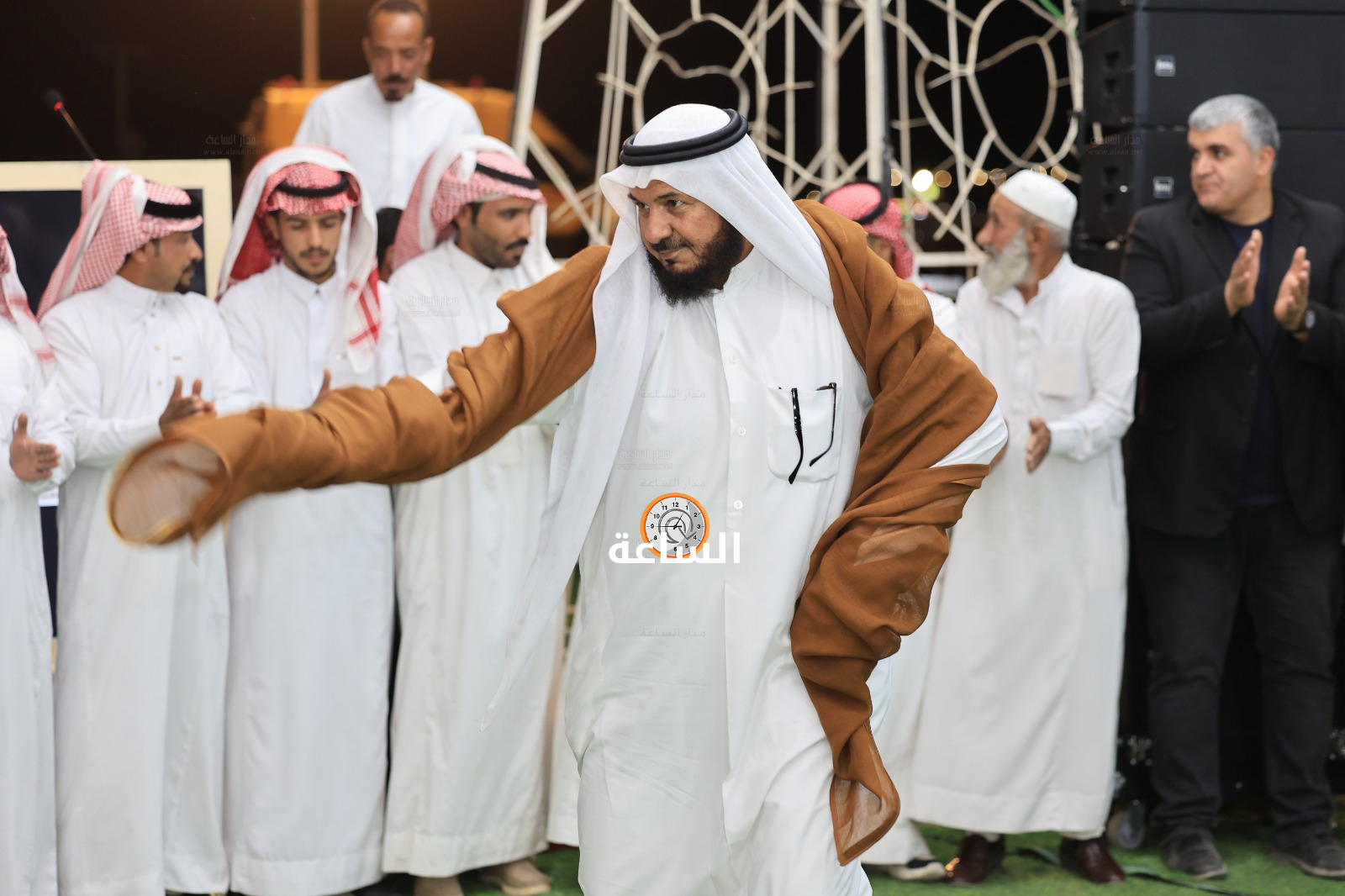 Madar Al-Saa Images 0.9131585760734915