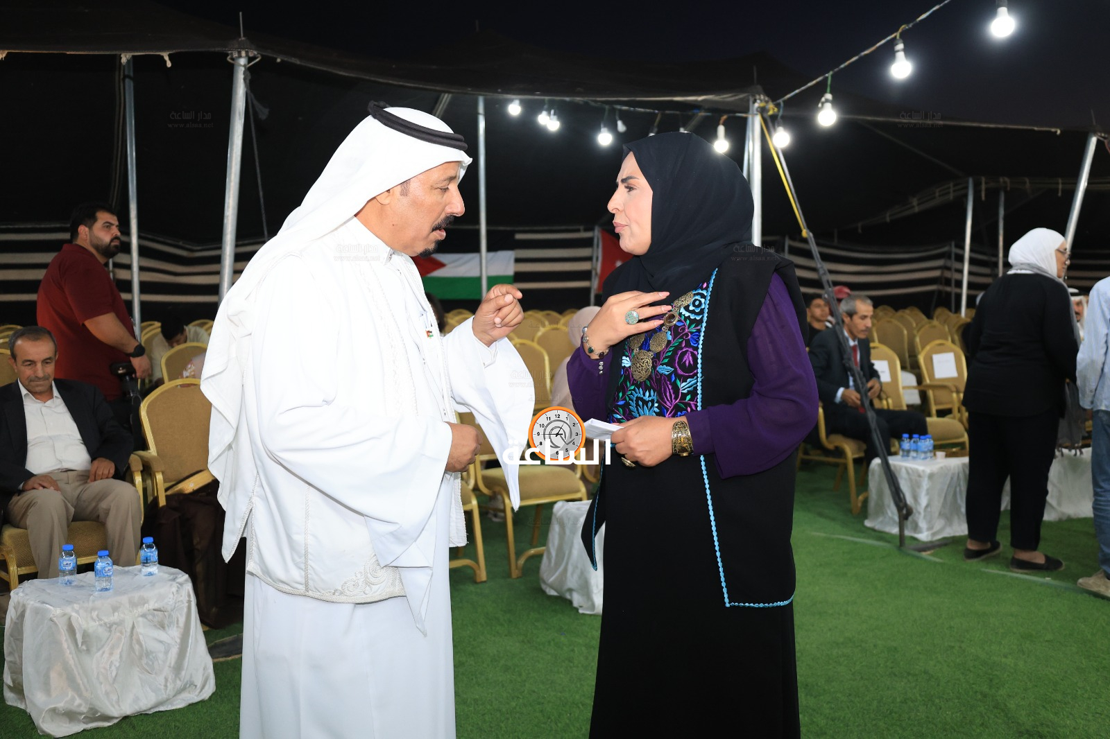Madar Al-Saa Images 0.24869758712585543