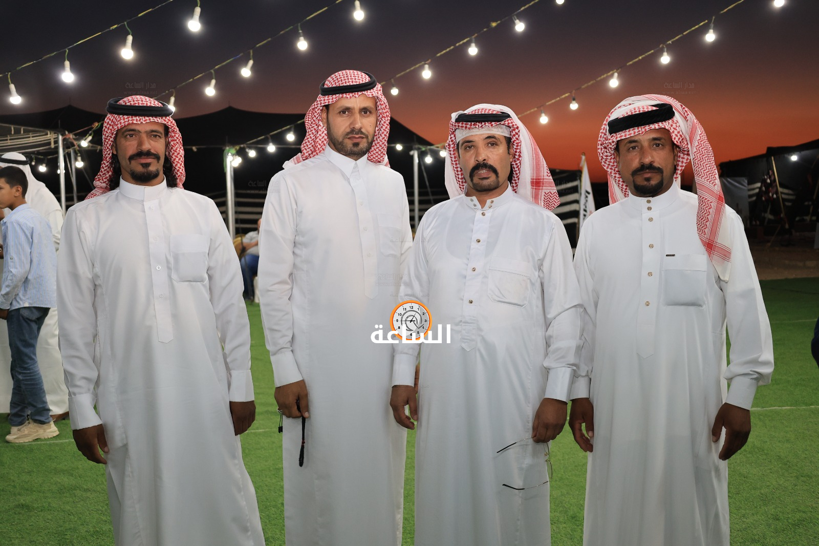 Madar Al-Saa Images 0.6000215151943104