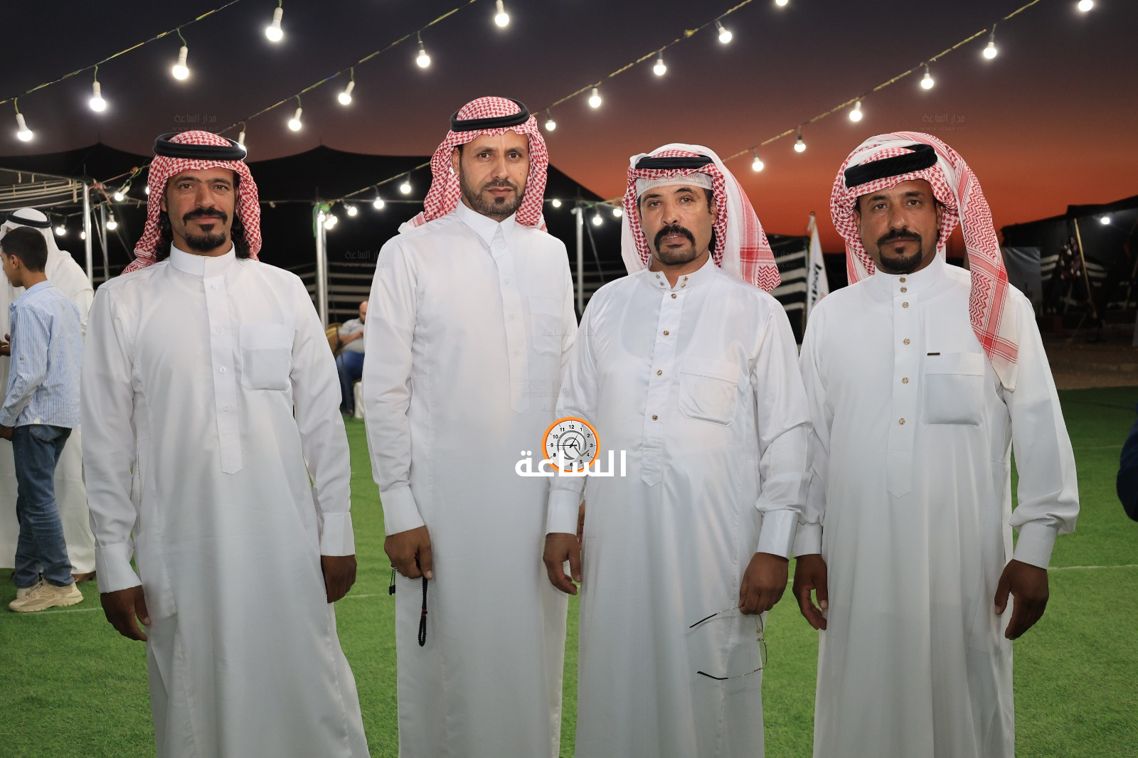 Madar Al-Saa Images 0.8902434255173479