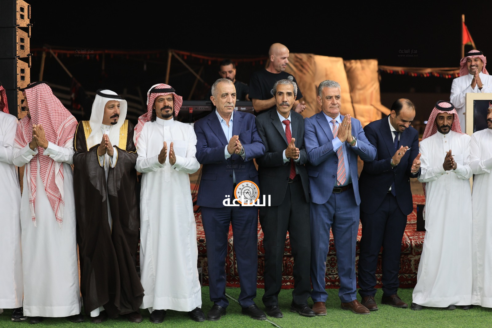 Madar Al-Saa Images 0.14668584390846484