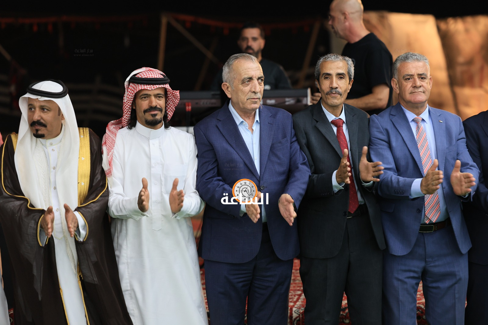Madar Al-Saa Images 0.582463768729514