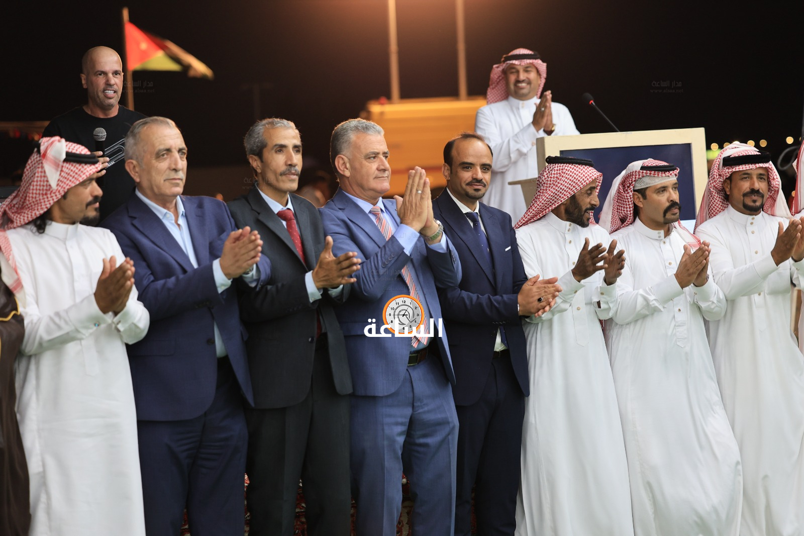 Madar Al-Saa Images 0.8287300136330232