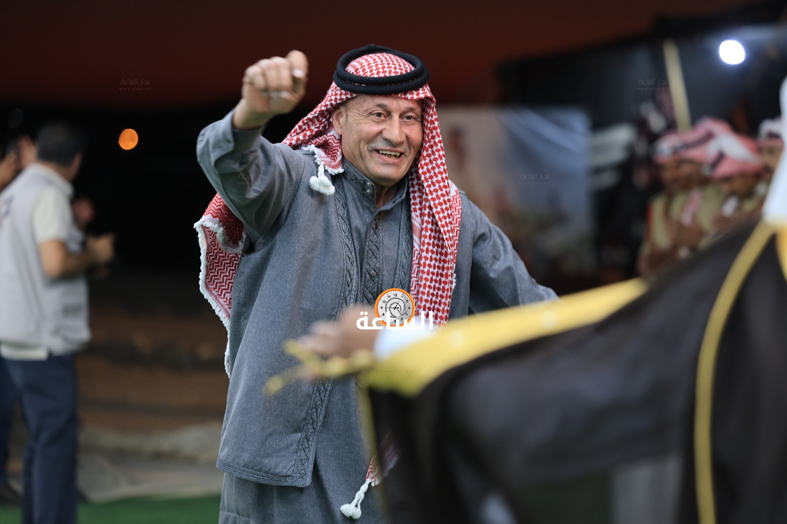 Madar Al-Saa Images 0.07109997296022719