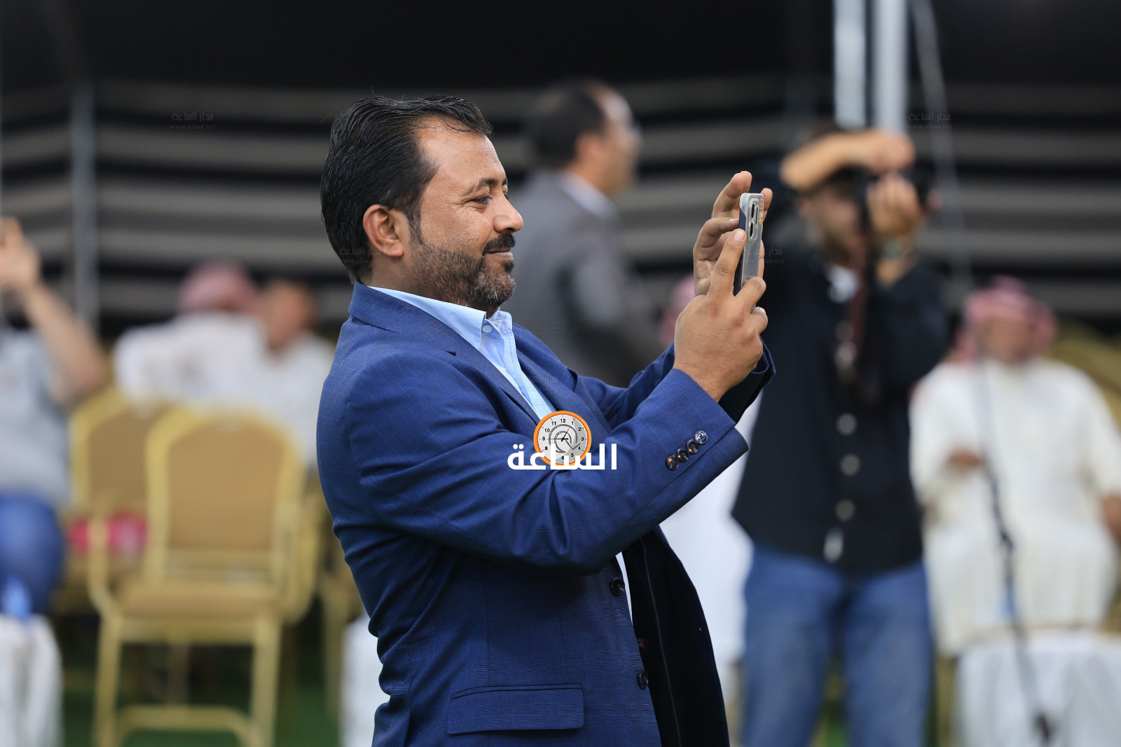 Madar Al-Saa Images 0.1262507250146061