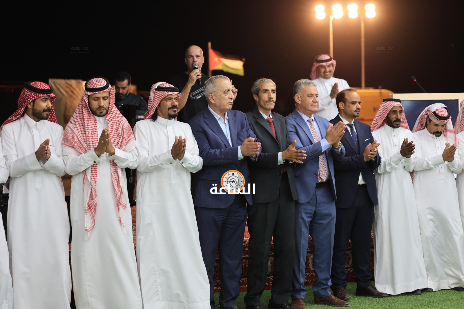 Madar Al-Saa Images 0.4565629288748645