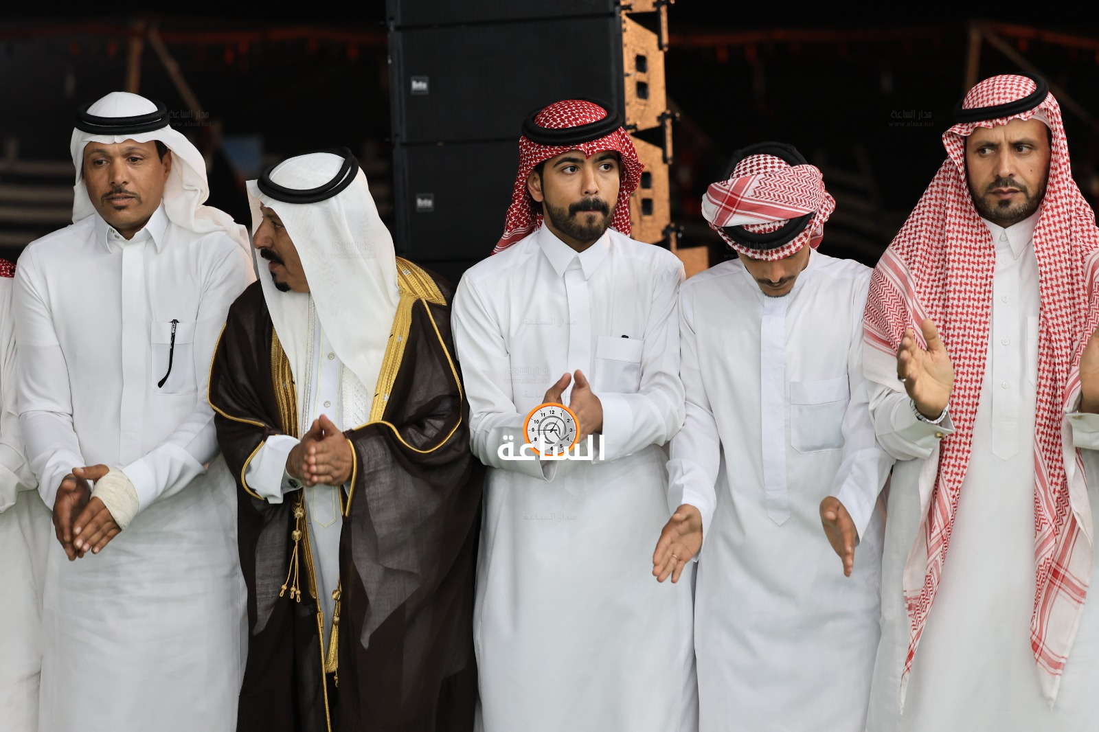 Madar Al-Saa Images 0.30645900667876136