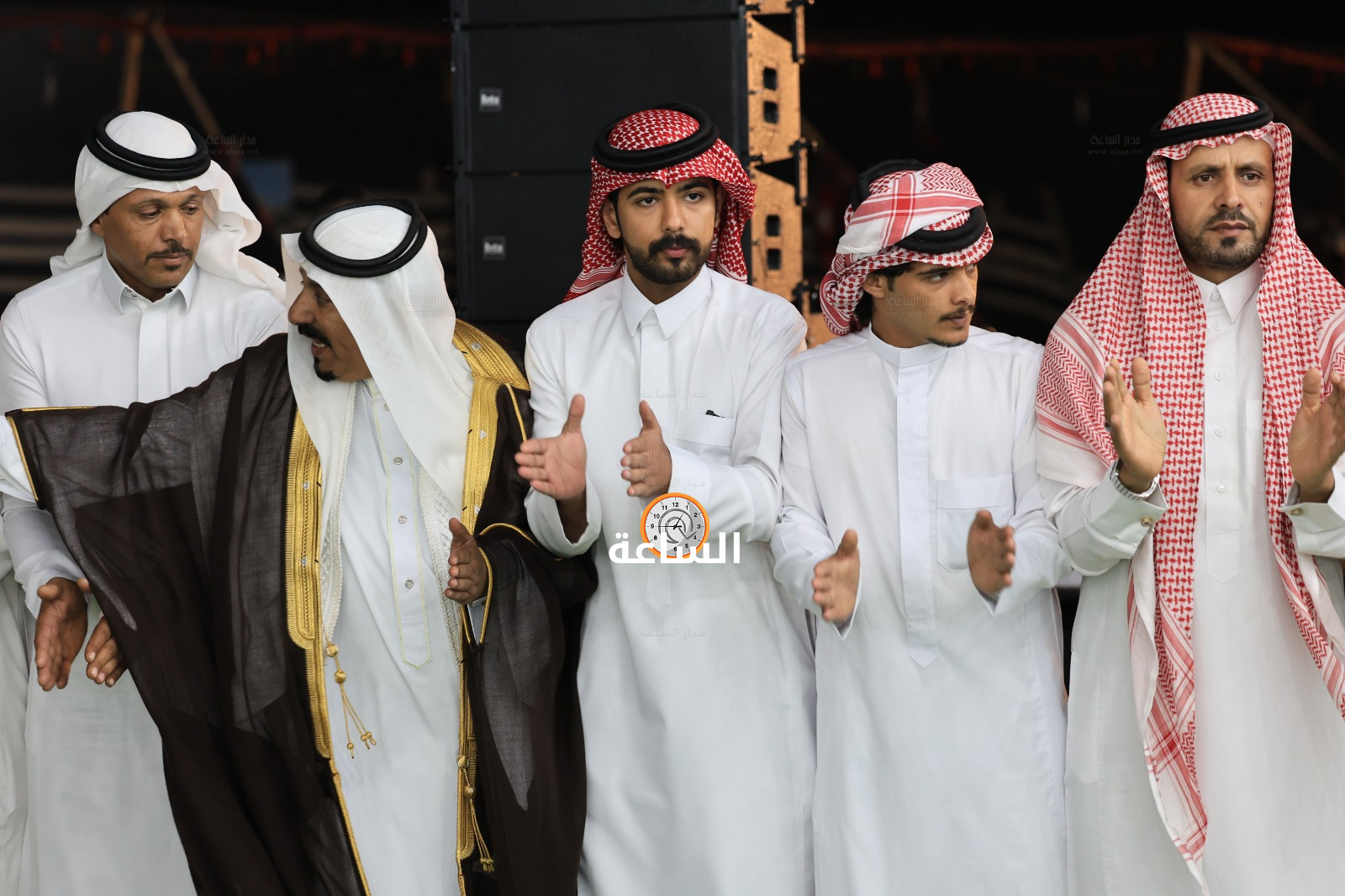 Madar Al-Saa Images 0.9194381756969774