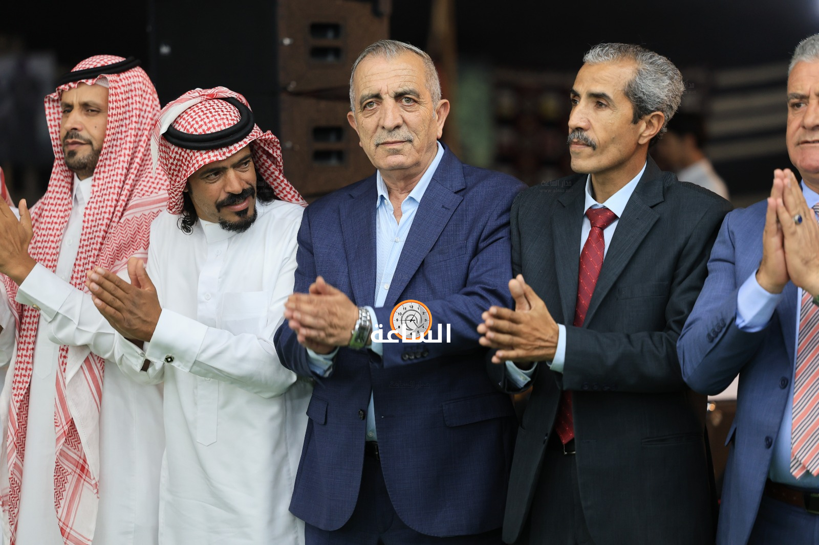 Madar Al-Saa Images 0.08807558513755909