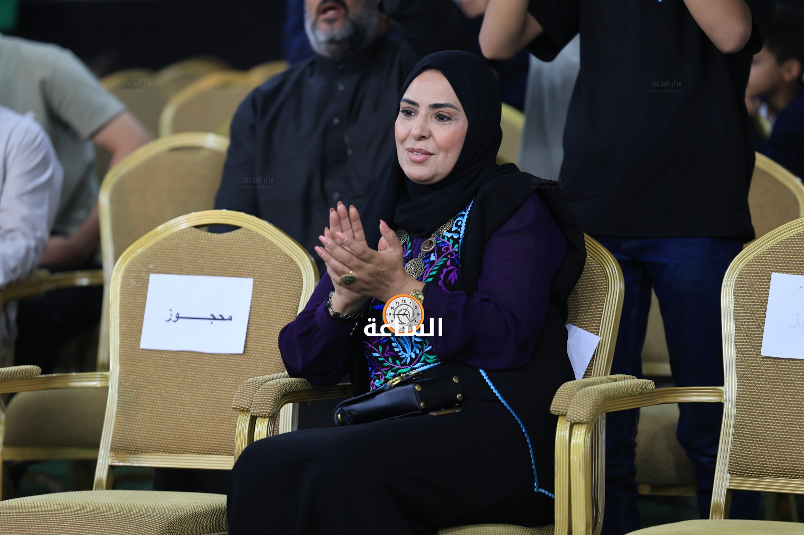 Madar Al-Saa Images 0.32834605298999886