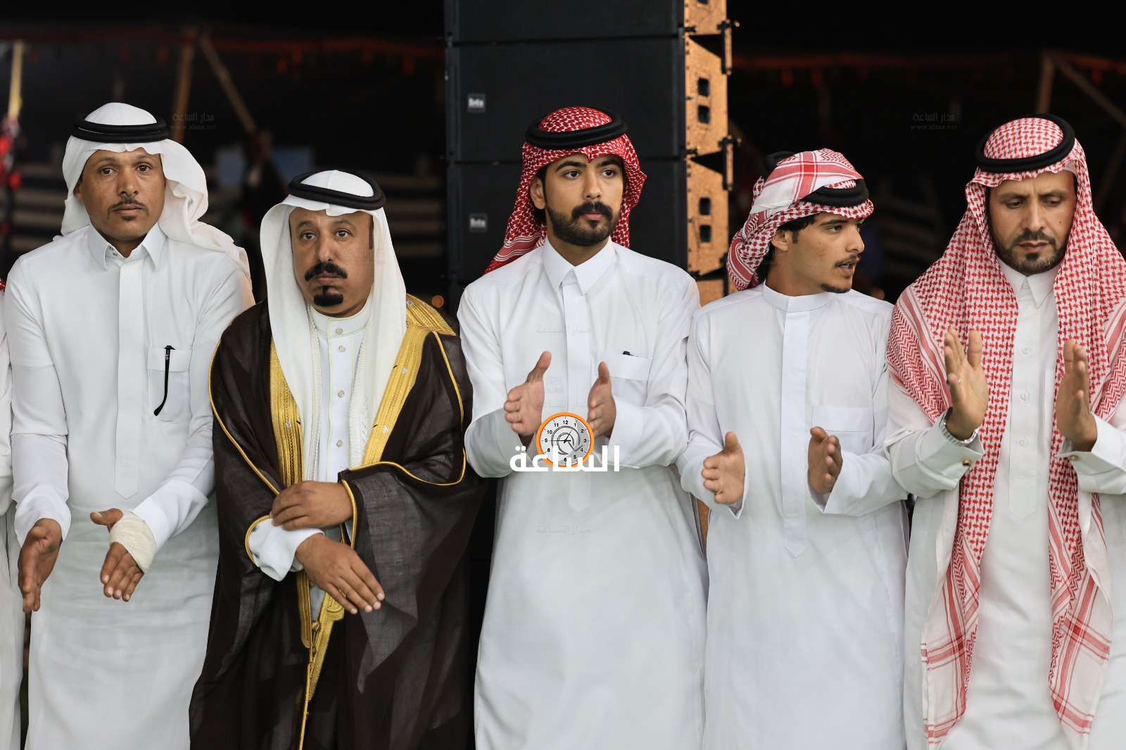 Madar Al-Saa Images 0.2340806388702552