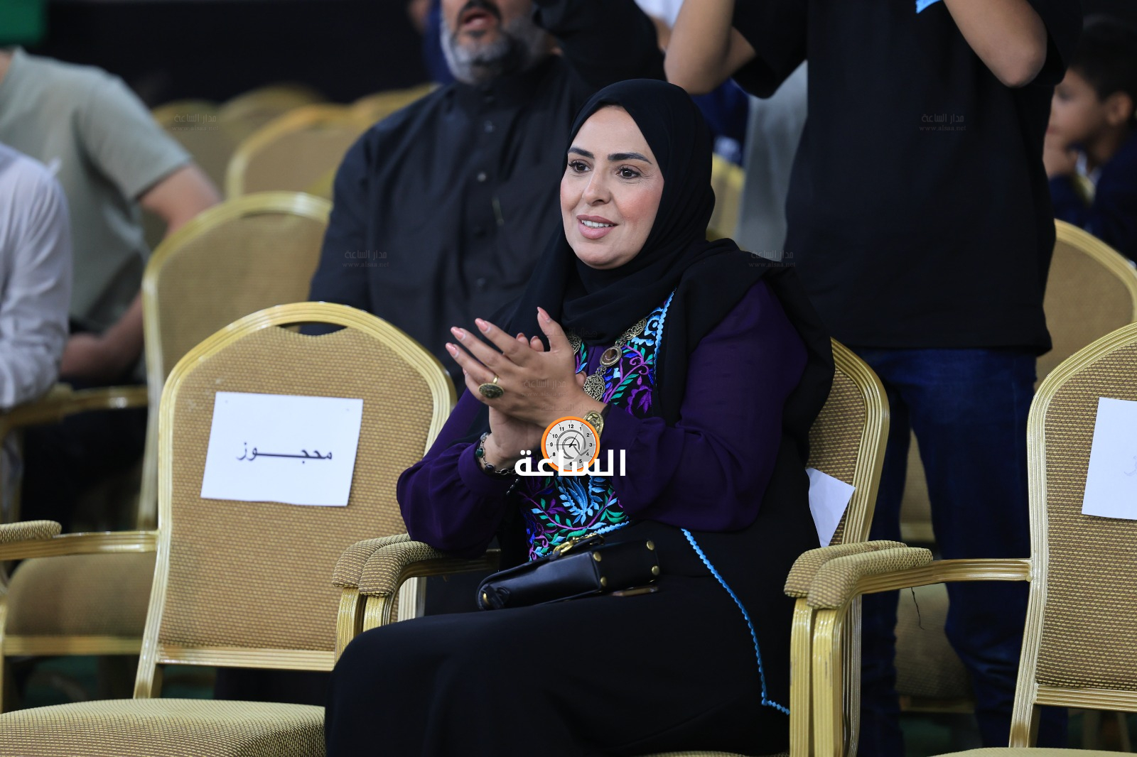 Madar Al-Saa Images 0.04718035062865056