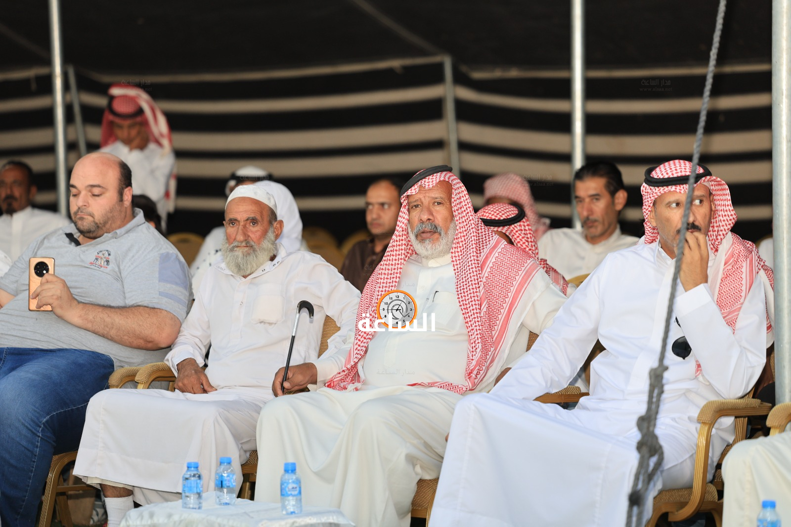 Madar Al-Saa Images 0.23565609801895637