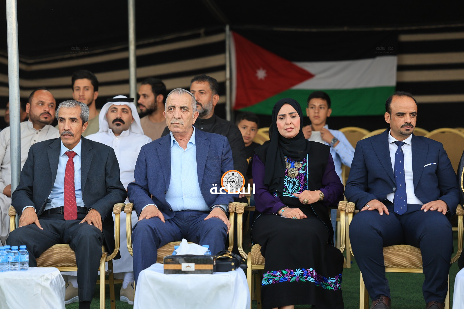Madar Al-Saa Images 0.8029831985712798