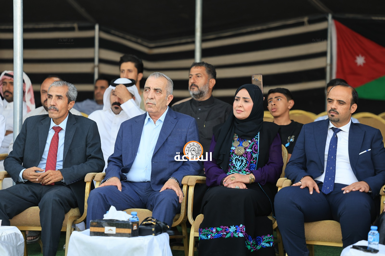 Madar Al-Saa Images 0.9385256121021038