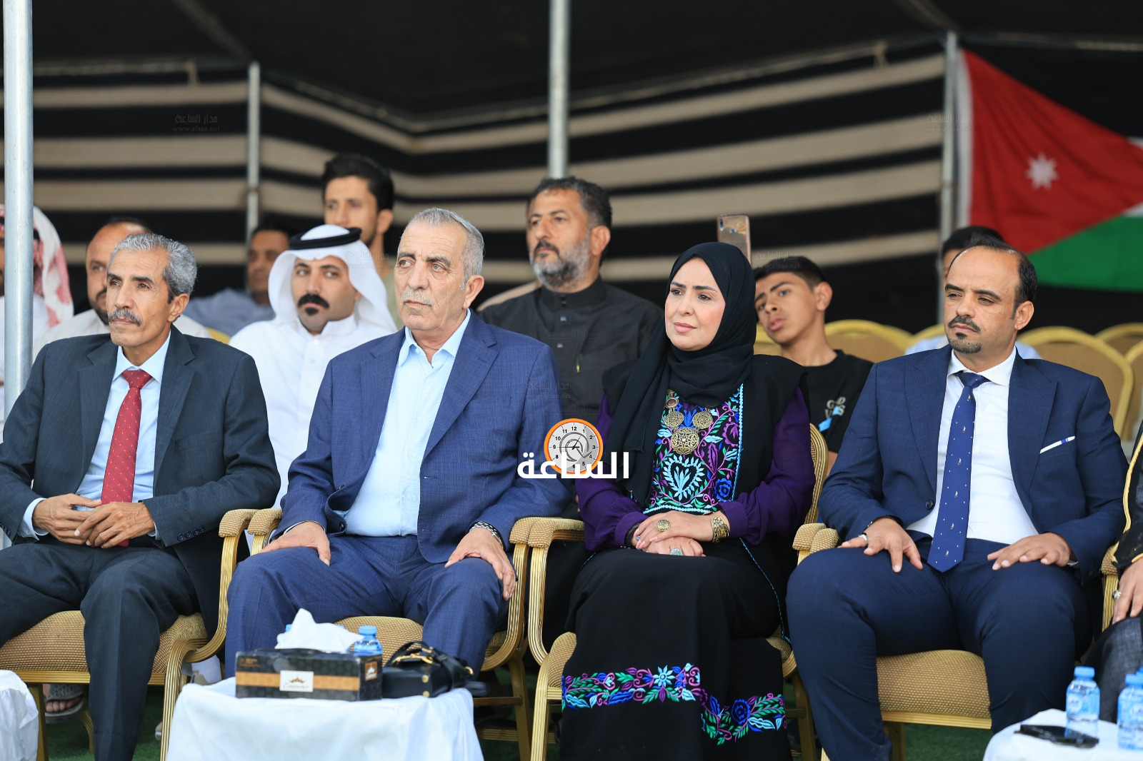 Madar Al-Saa Images 0.2764904561670556