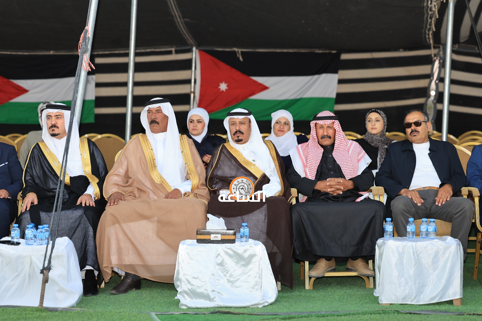 Madar Al-Saa Images 0.8453486378309951