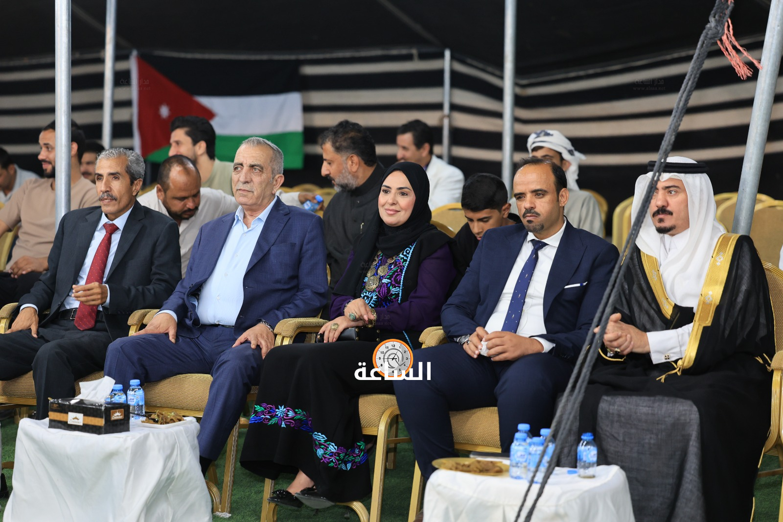 Madar Al-Saa Images 0.8501516482336298