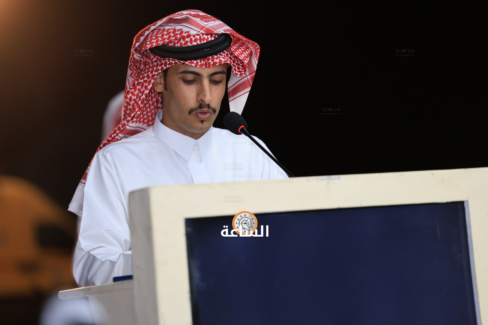 Madar Al-Saa Images 0.6111666451284619