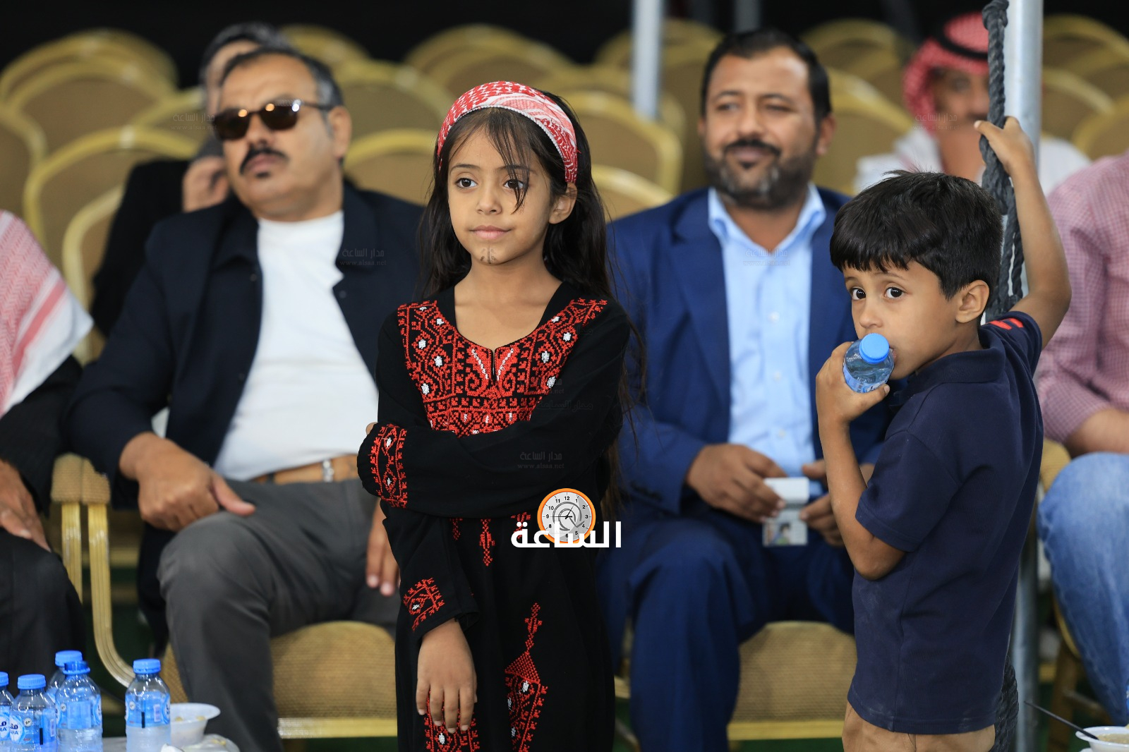 Madar Al-Saa Images 0.8689477853028946