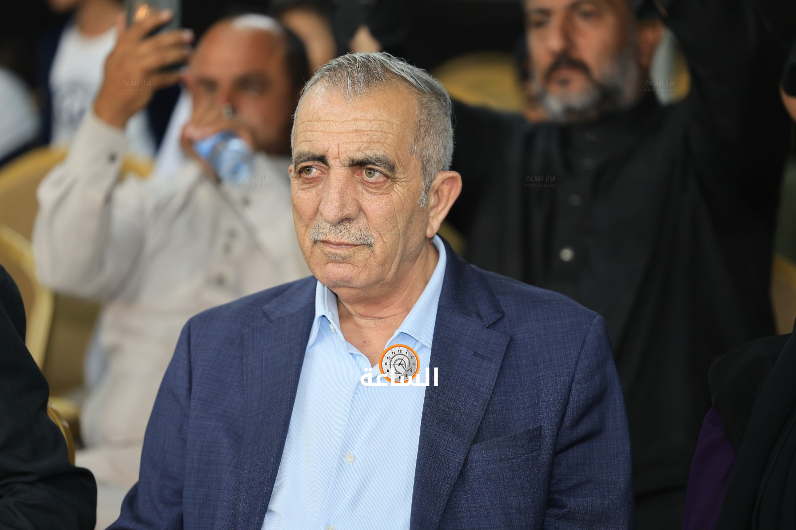 Madar Al-Saa Images 0.1331427542592386