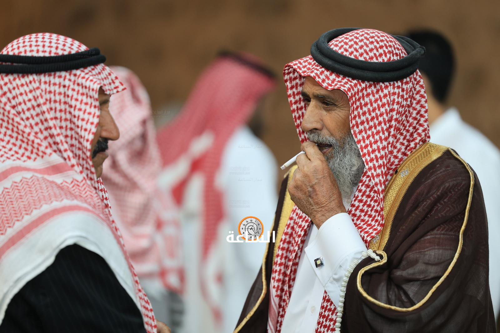 Madar Al-Saa Images 0.08381251048905114
