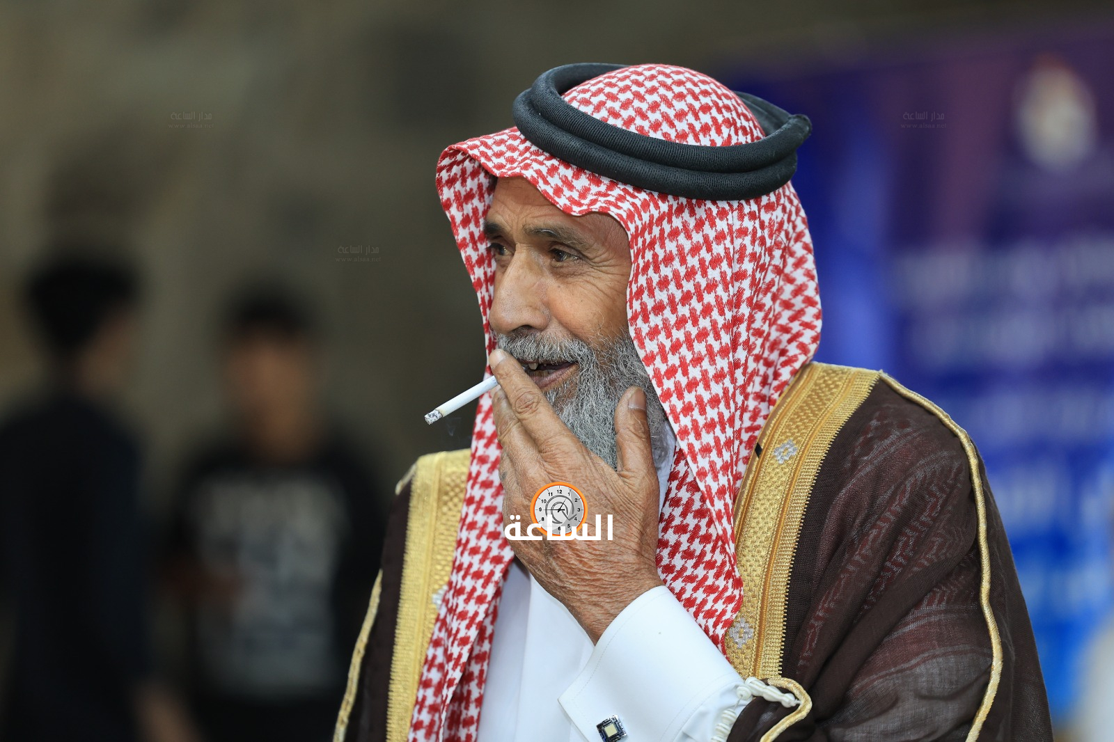 Madar Al-Saa Images 0.29191342096765915