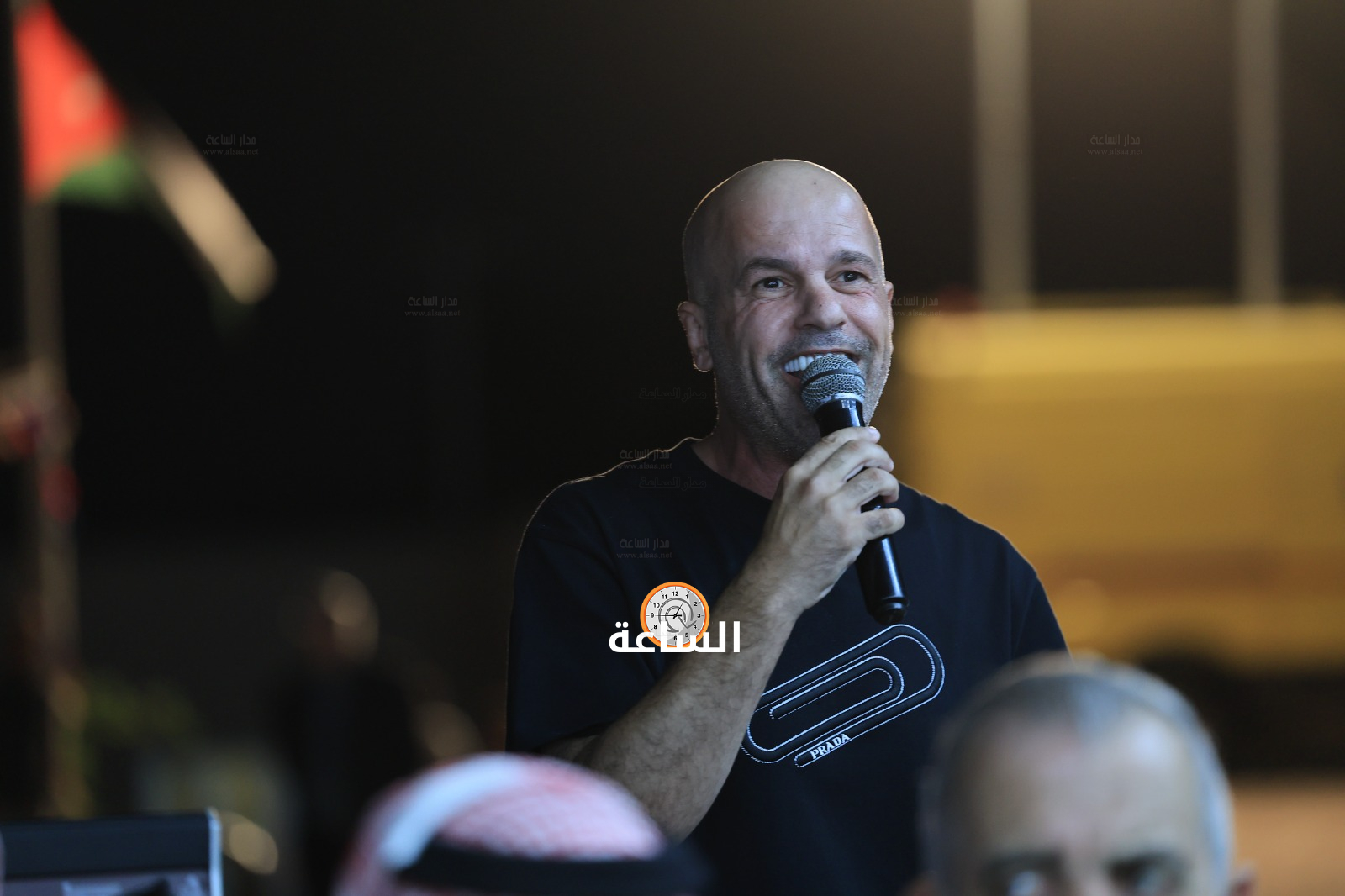 Madar Al-Saa Images 0.9062406679326294