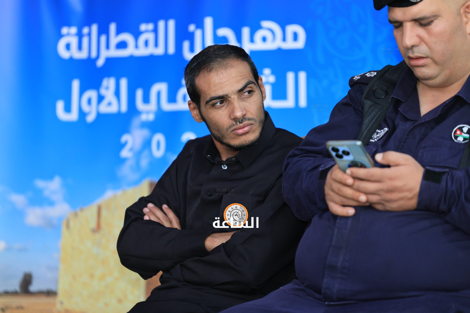 Madar Al-Saa Images 0.4316978600944137