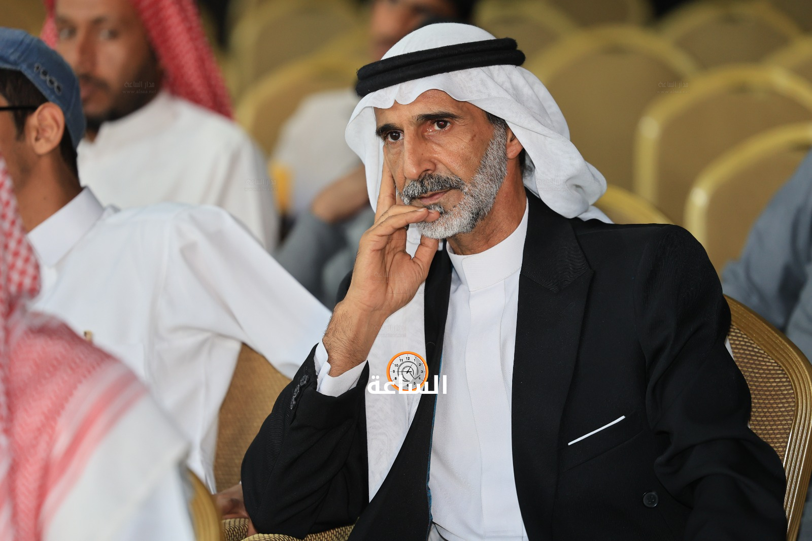 Madar Al-Saa Images 0.7841747466616854