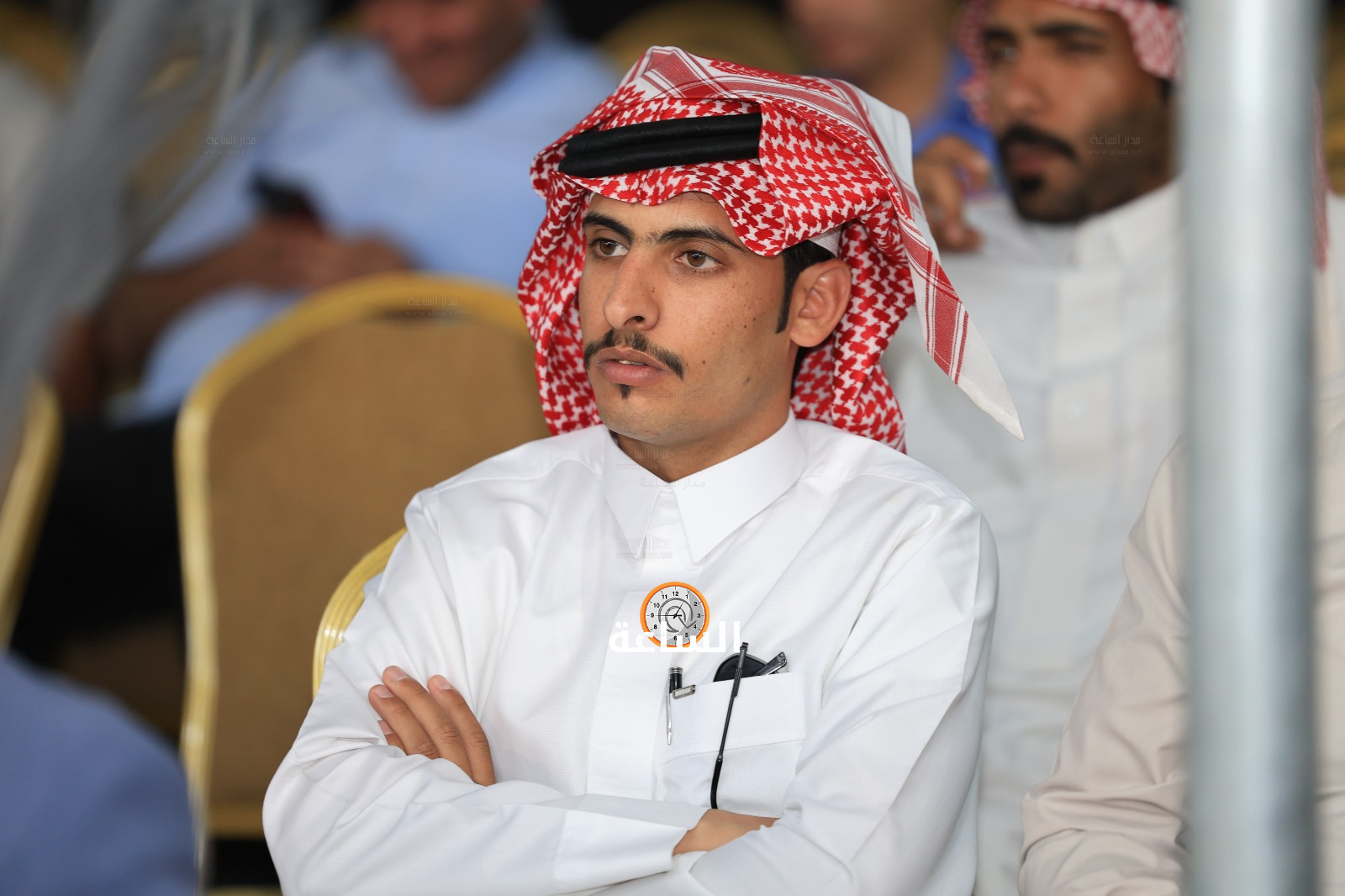 Madar Al-Saa Images 0.0017144223775024114