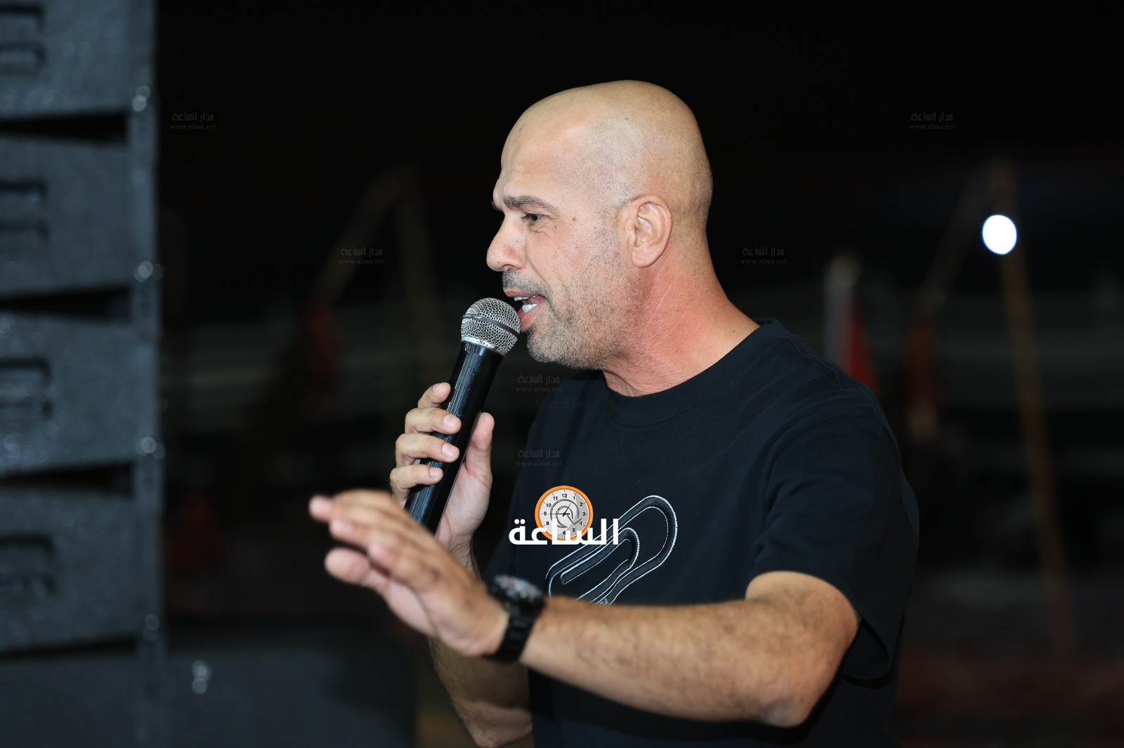 Madar Al-Saa Images 0.06990846904517467