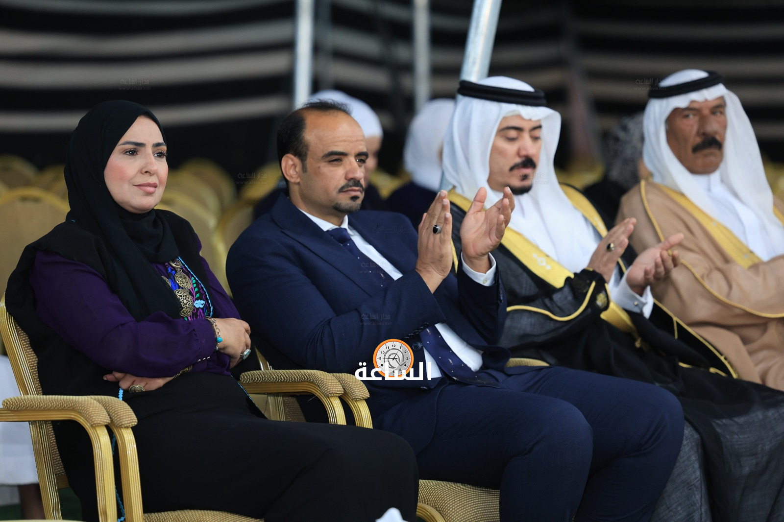 Madar Al-Saa Images 0.8753264646840005